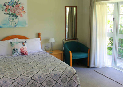 Ash Grove Motel - Studio Units 1